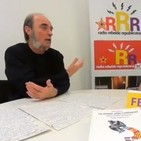 "Federal 3R, conversamos con Alberto Marco" capítulo 3