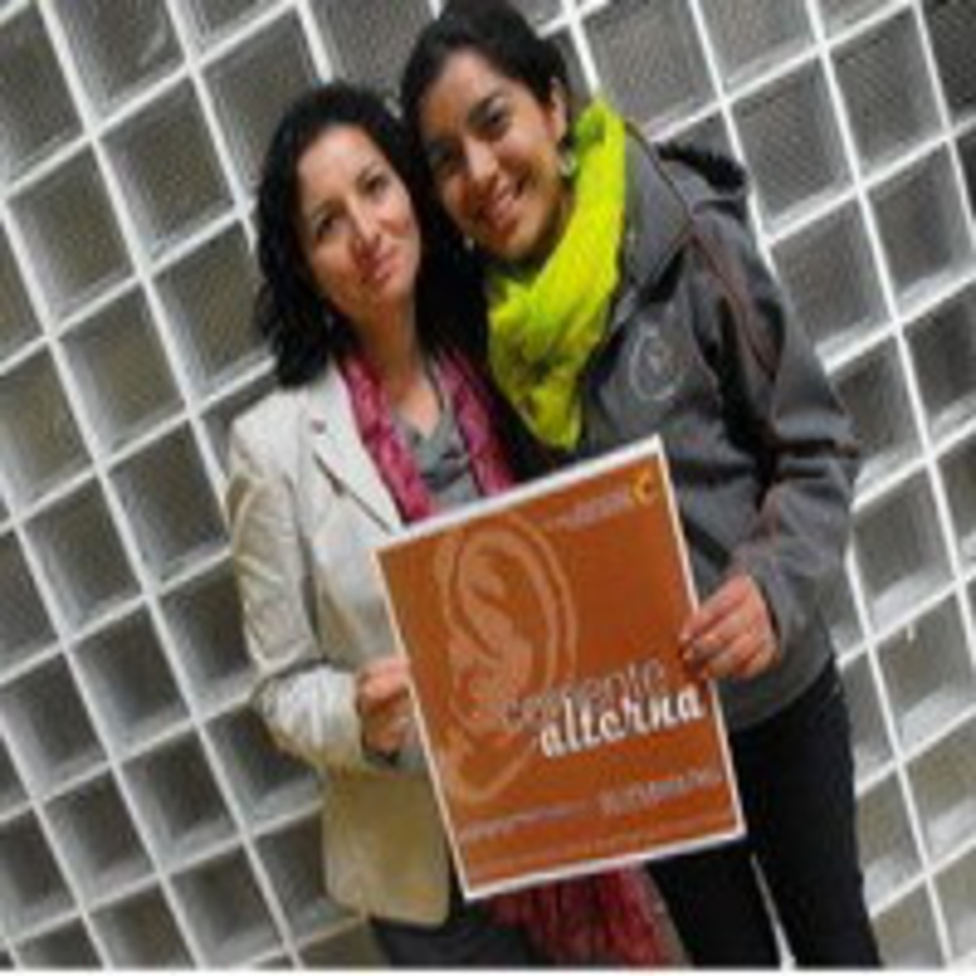 Podcast Corriente Alterna - UACh