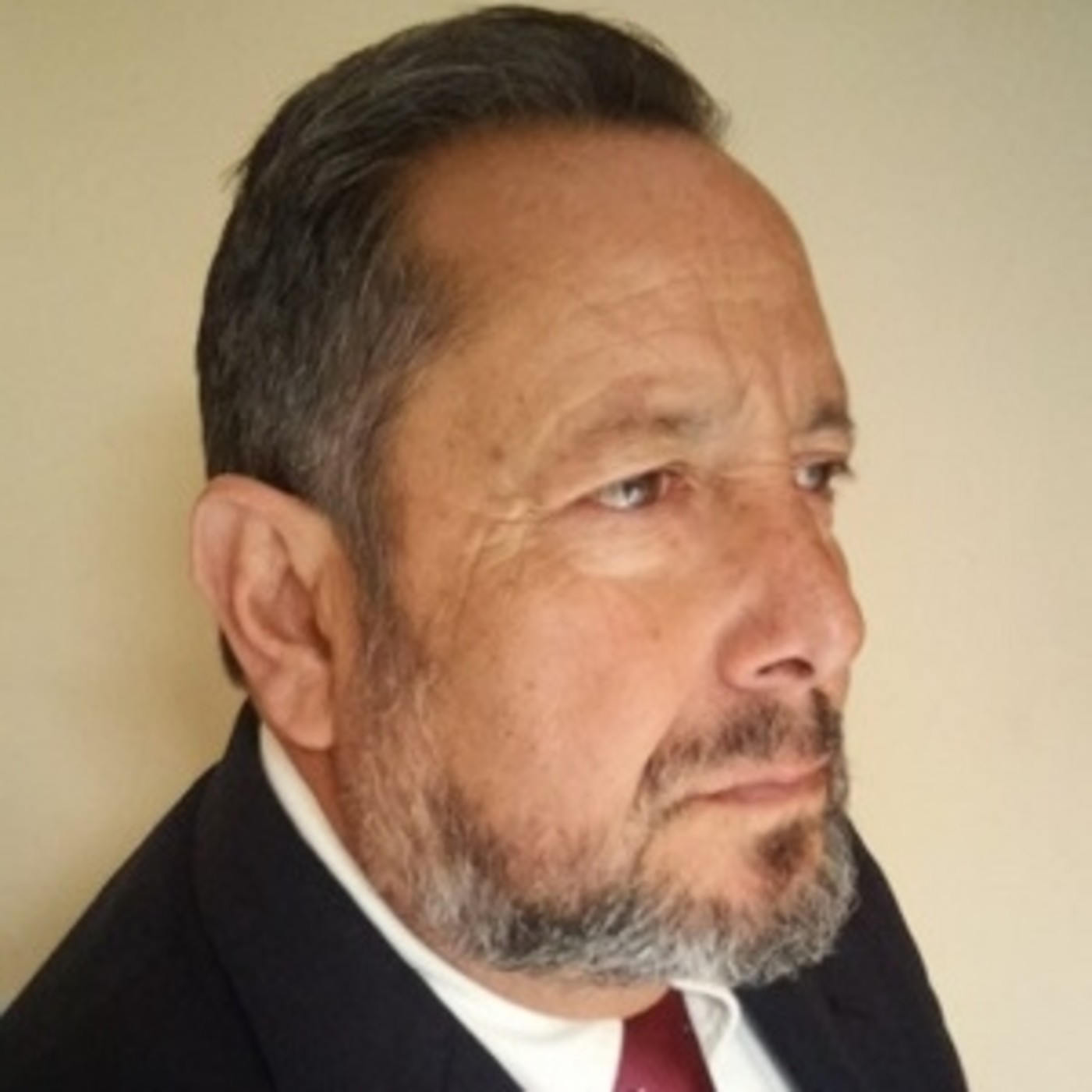 Podcast de José Cruz Pérez Rucobo