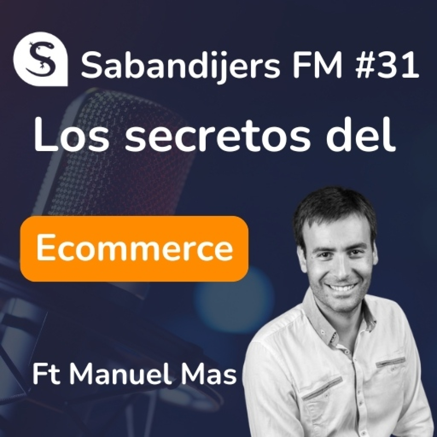 Sabandijers FM
