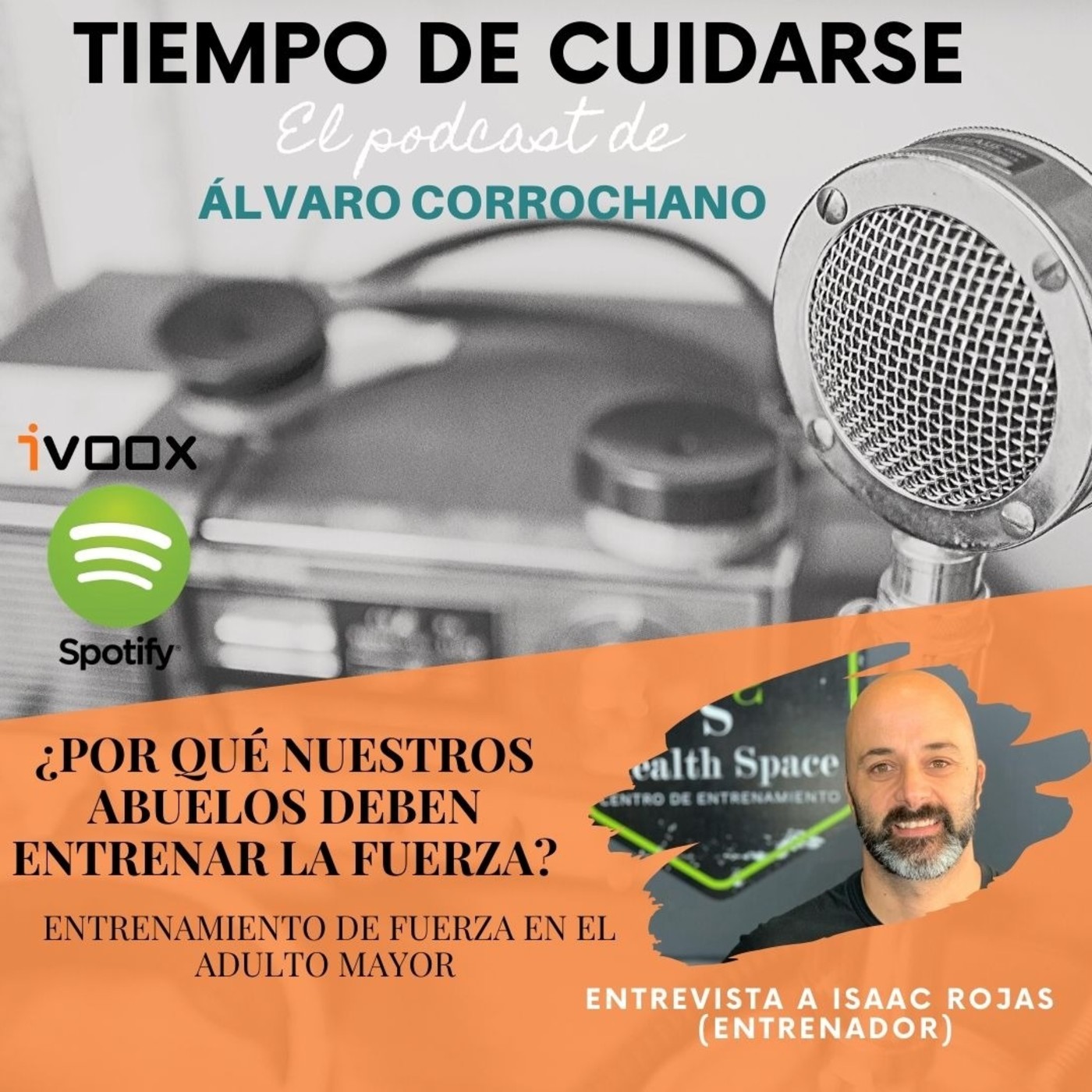 TIEMPO DE CUIDARSE