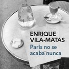 París no se acaba nunca... y tampoco las librerías