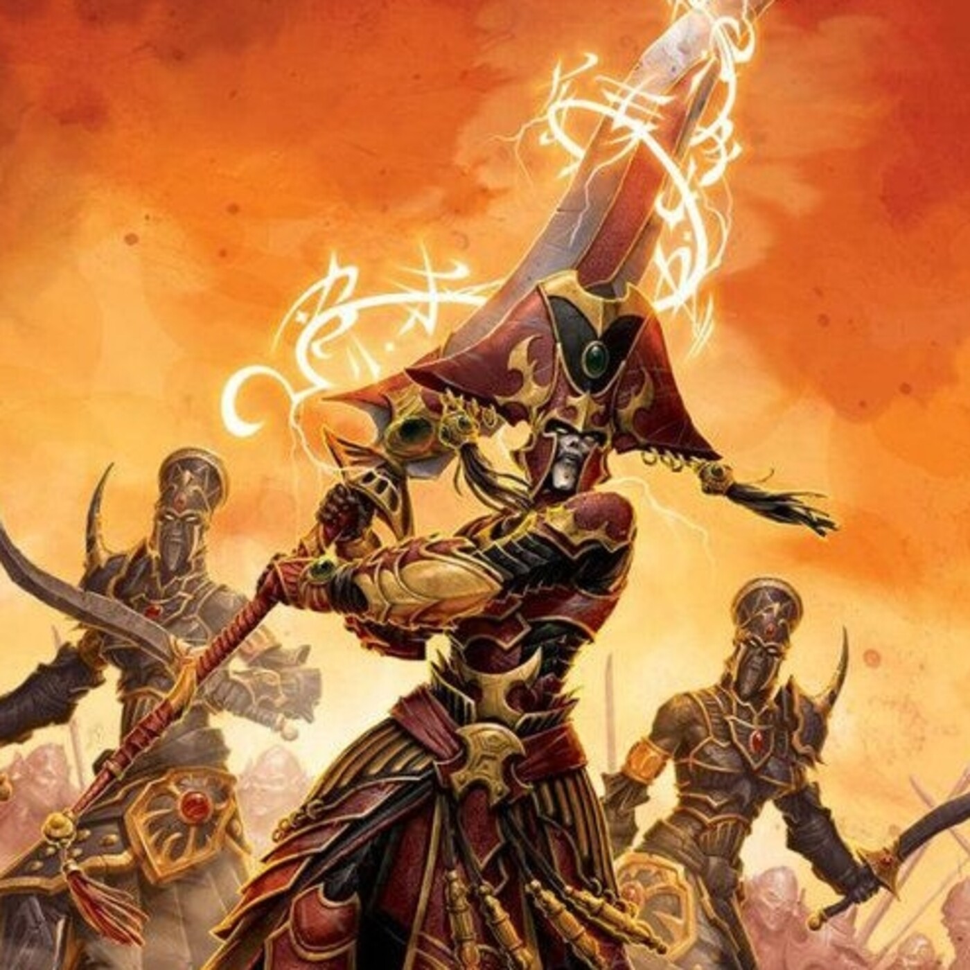 Bestias y Máquinas Wargames