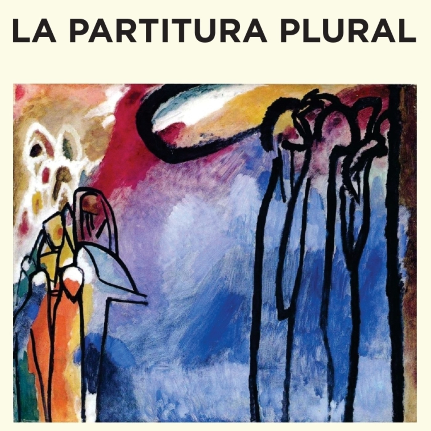 LA PARTITURA PLURAL