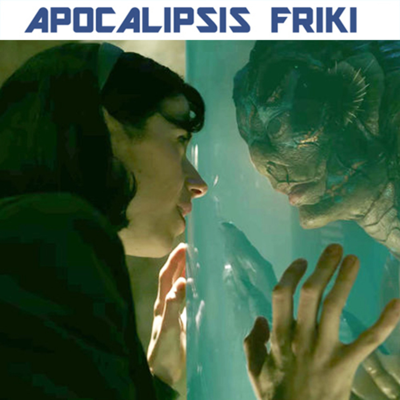 Apocalipsis Friki Podcast