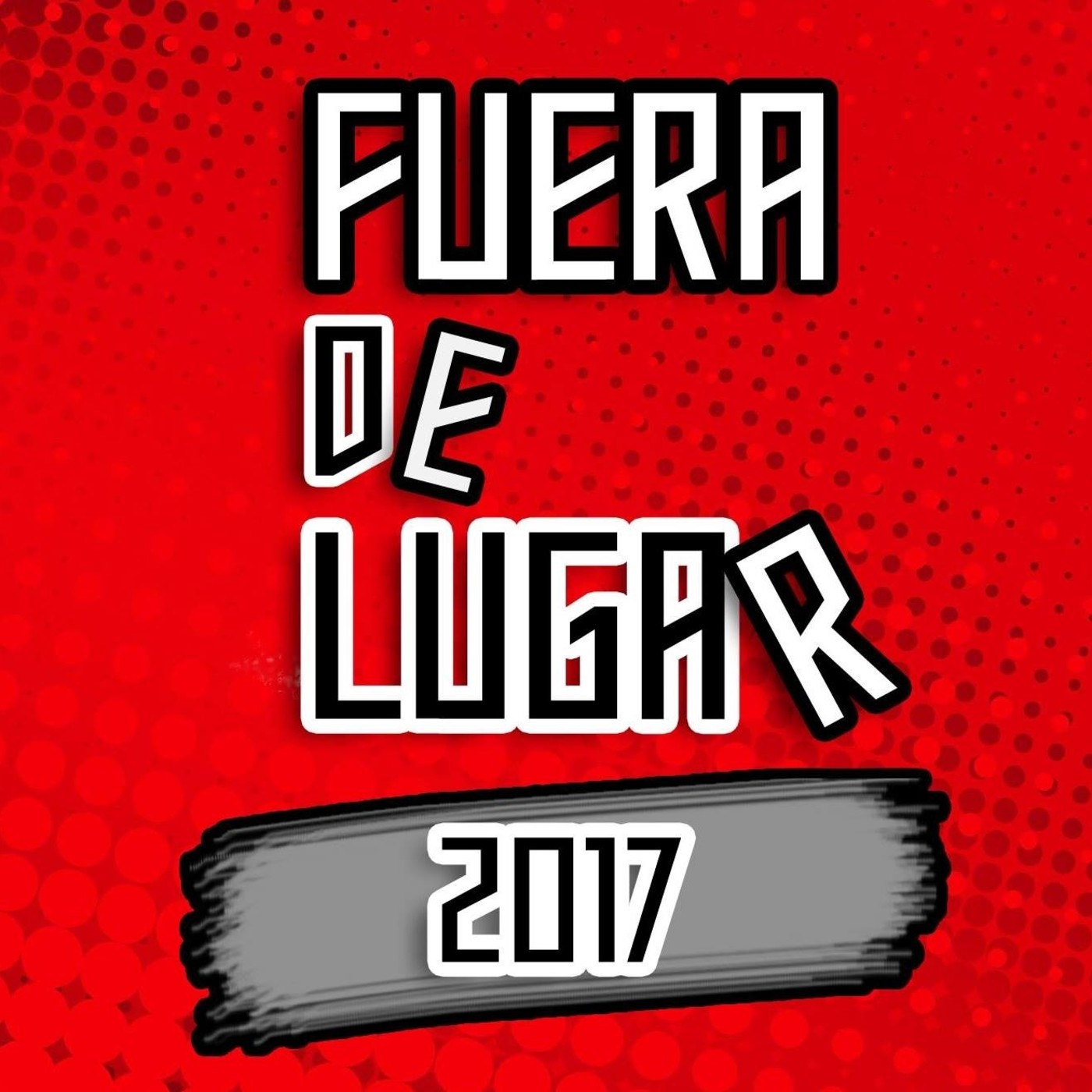 Fuera de lugar - Segunda temporada