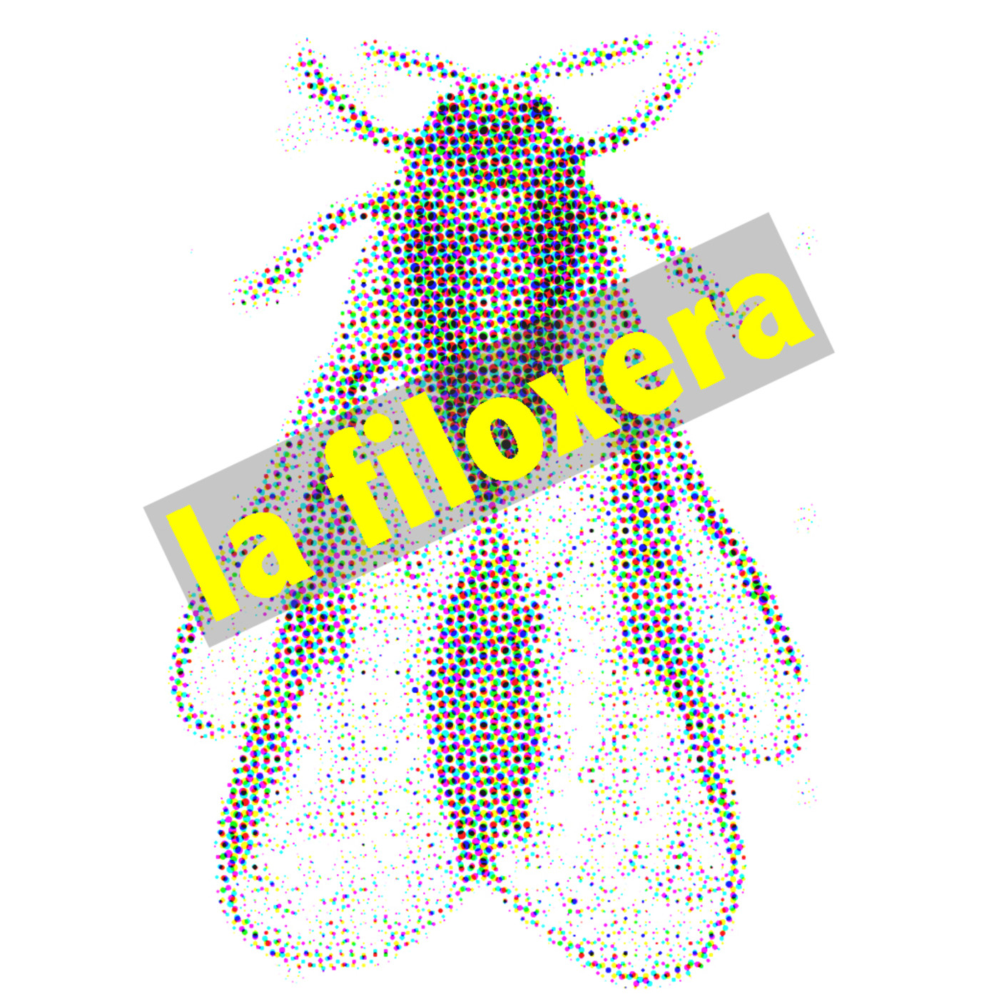 La Filoxera.