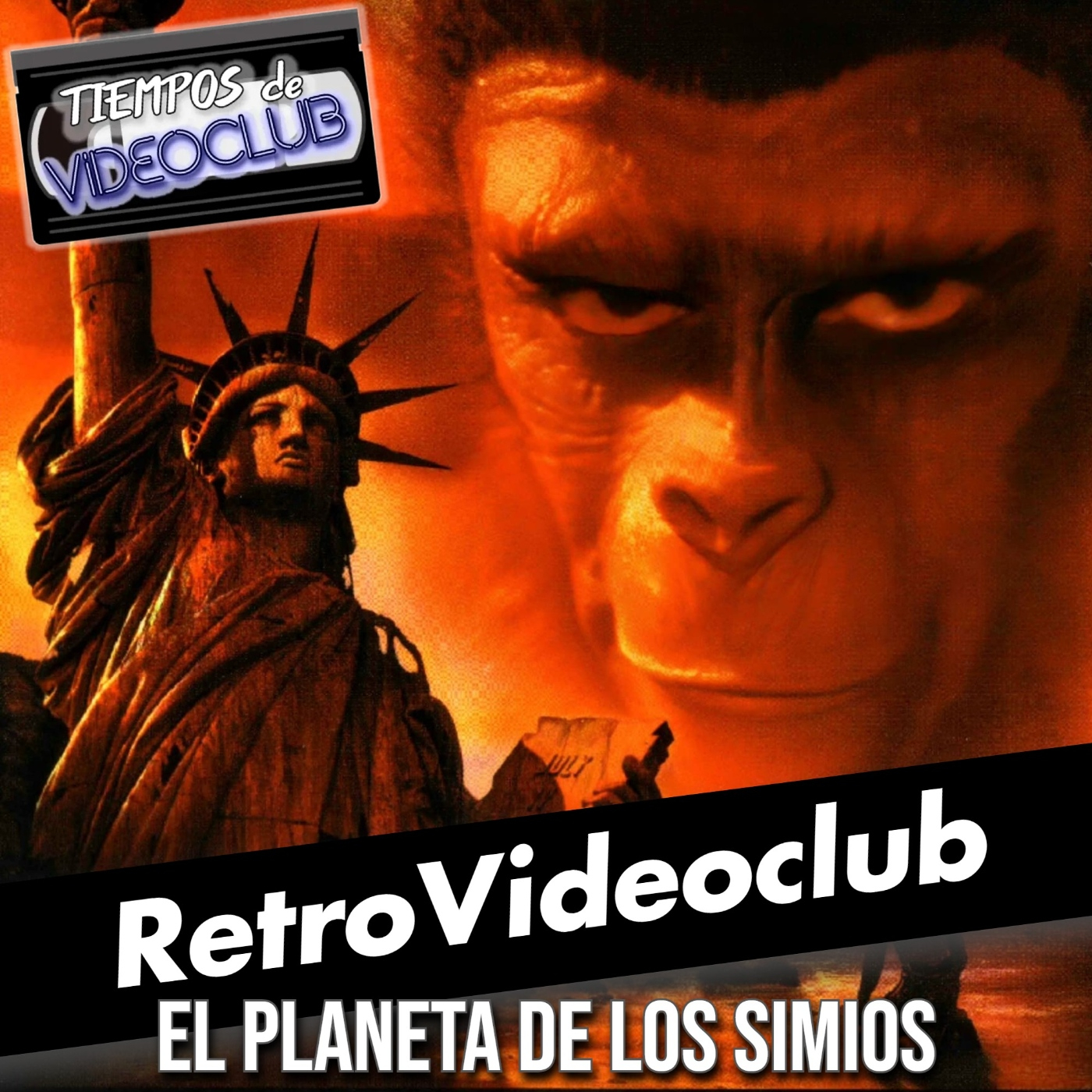 Tiempos de Videoclub