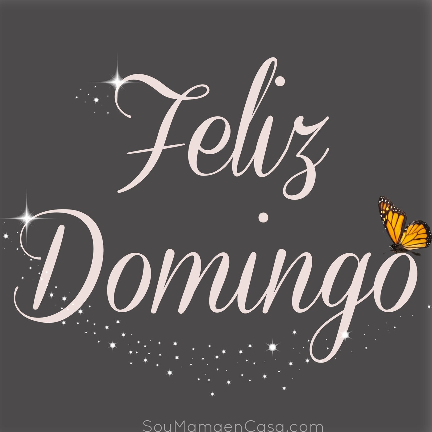 Feliz Domingo