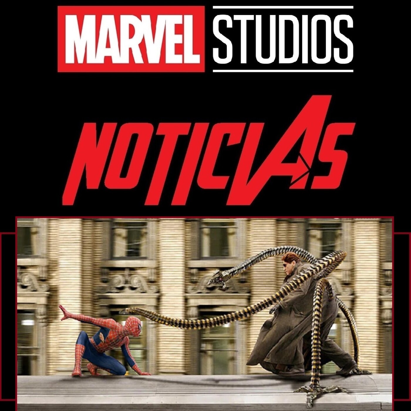 MSN 131 - Retrospectiva: Spider-Man 2 (2004)