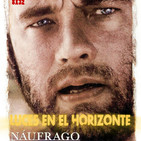 NÁUFRAGO - Luces en el Horizonte 8X32