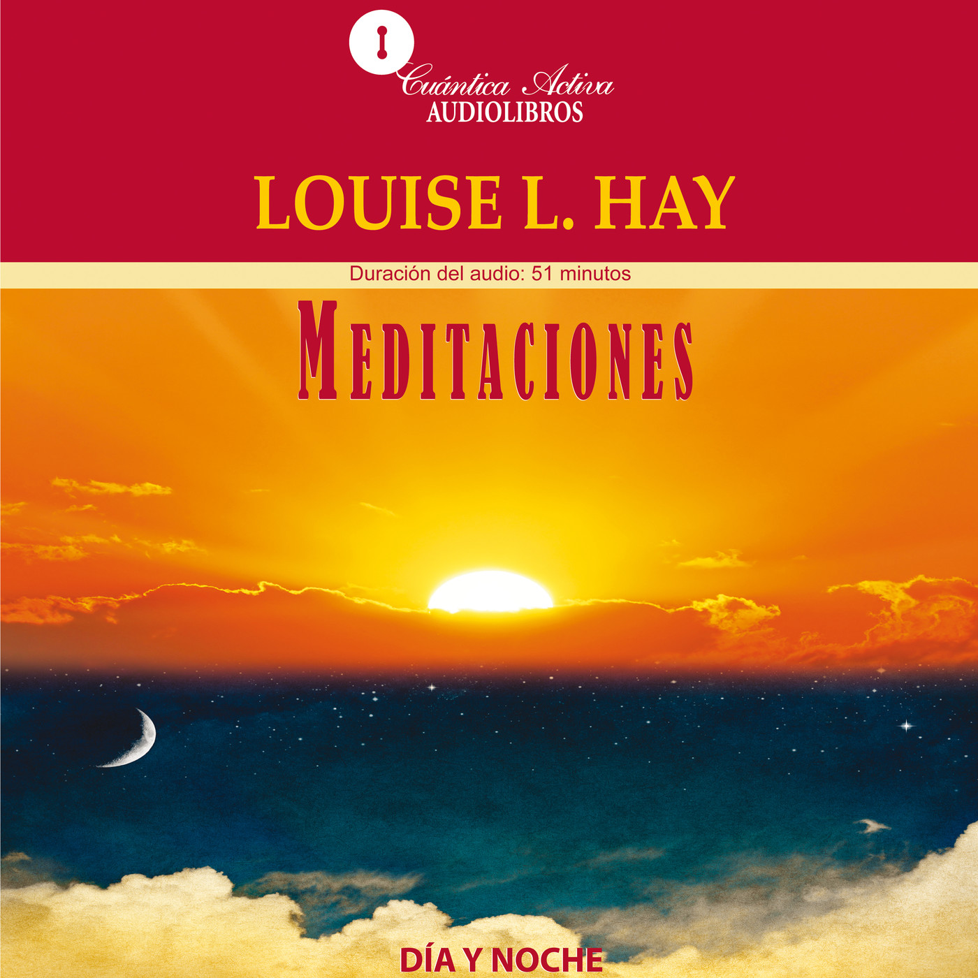 Cuántica Activa Audiolibros