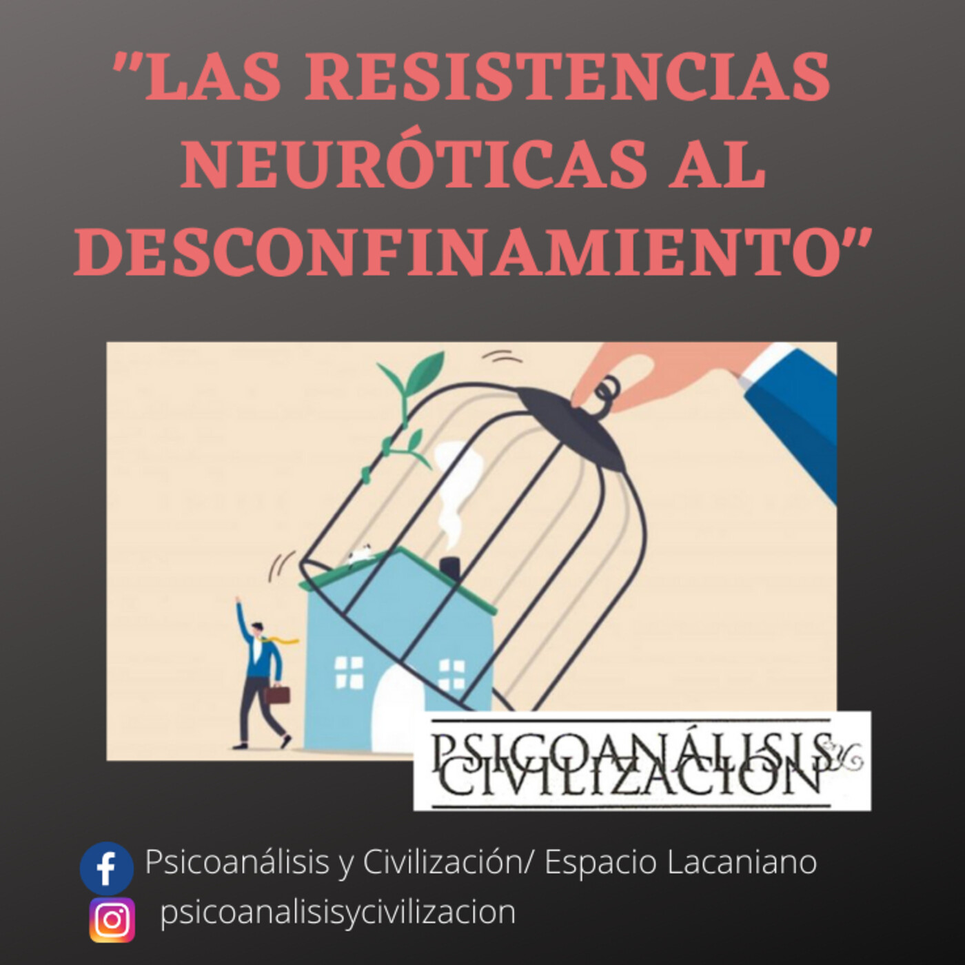 Psicoanálisis y Civilización