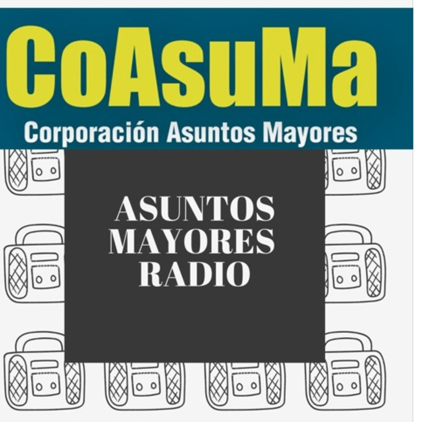 Asuntos Mayores