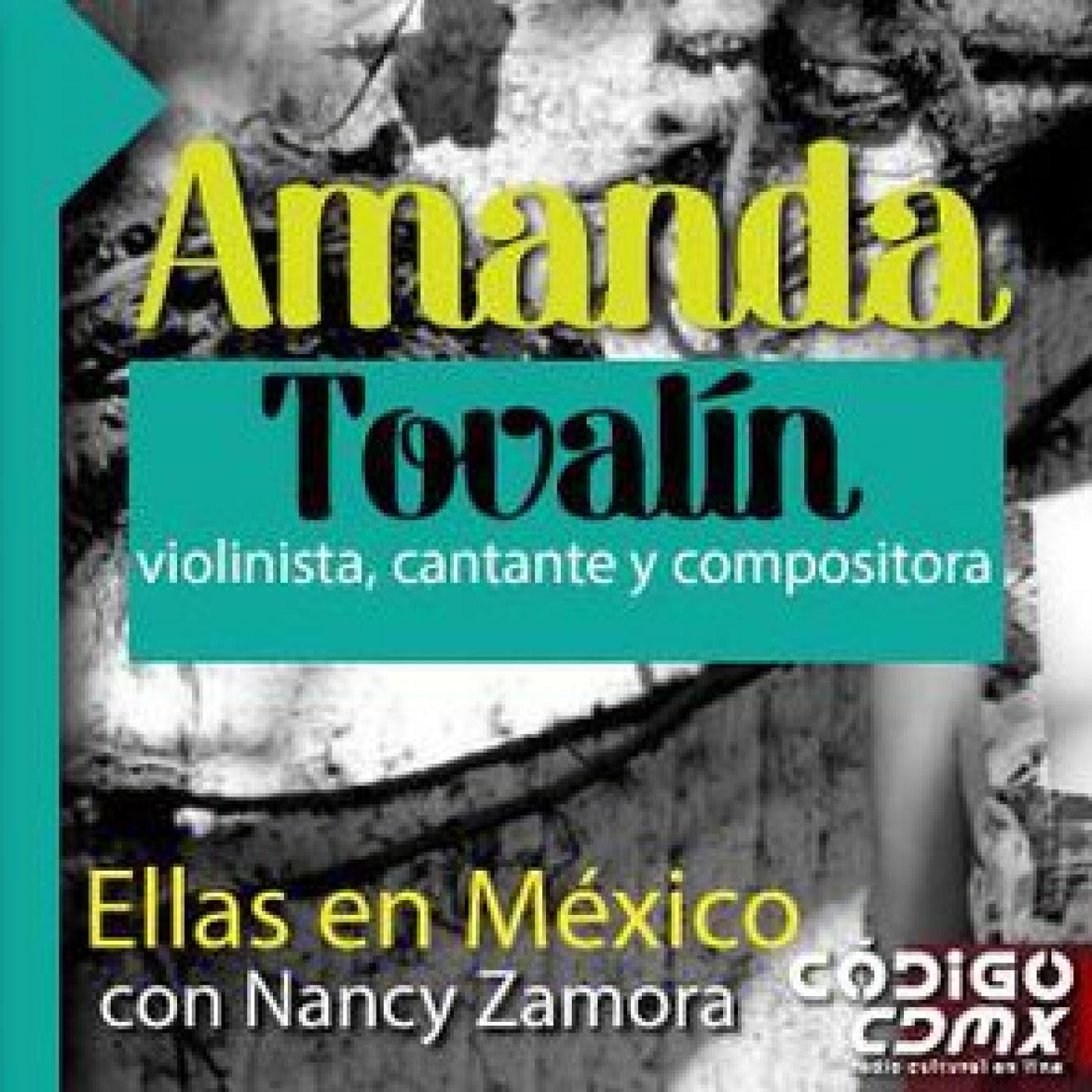 Ellas en México