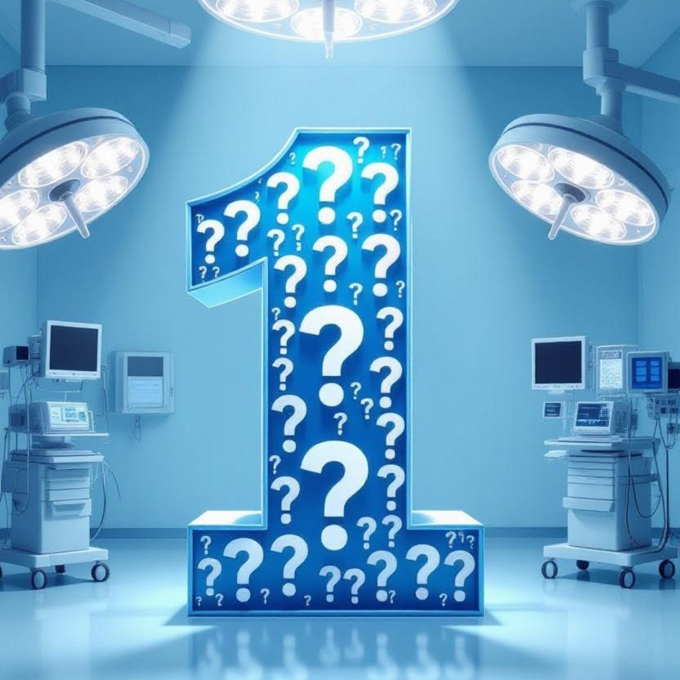 Hablando de Anestesia