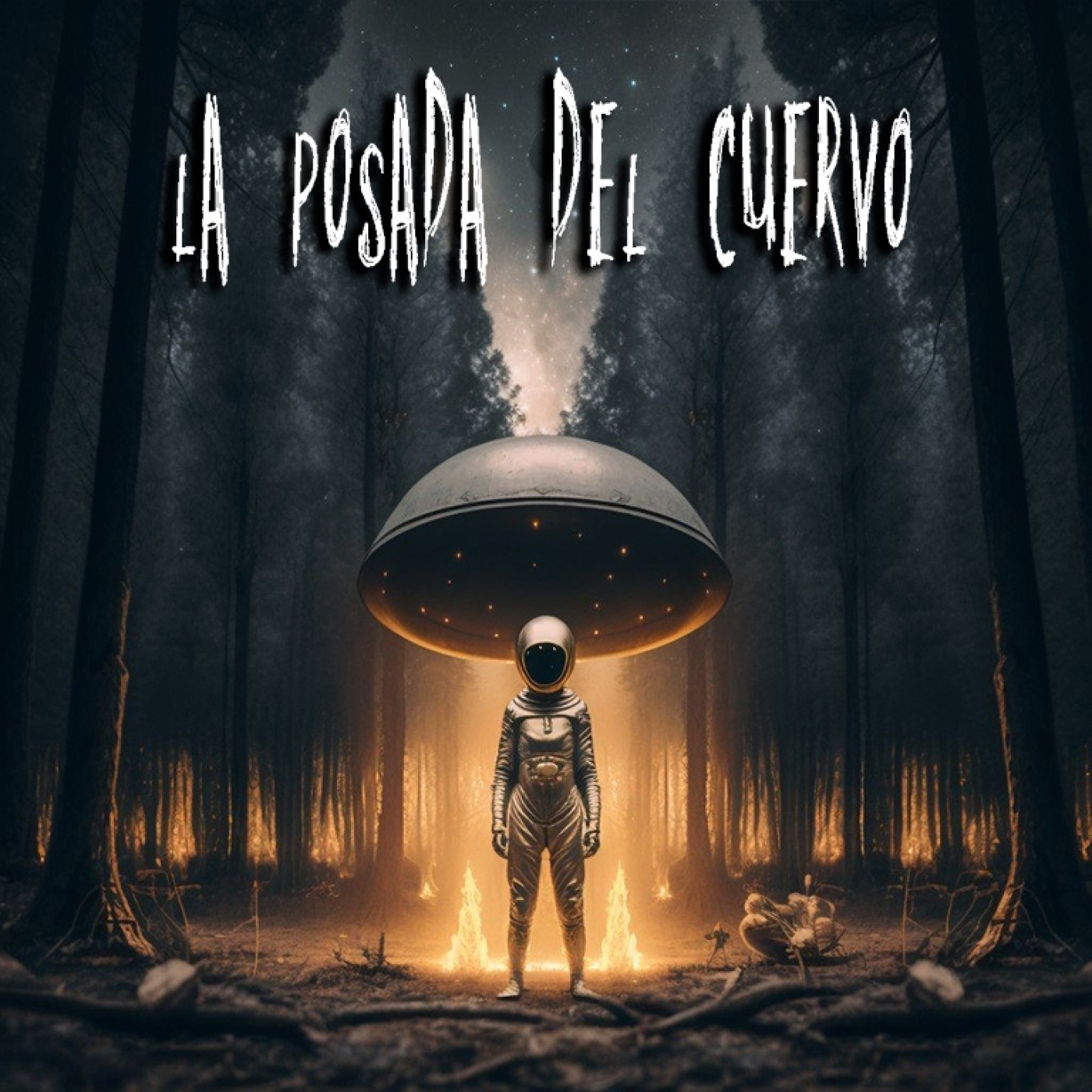 La Posada Del Cuervo