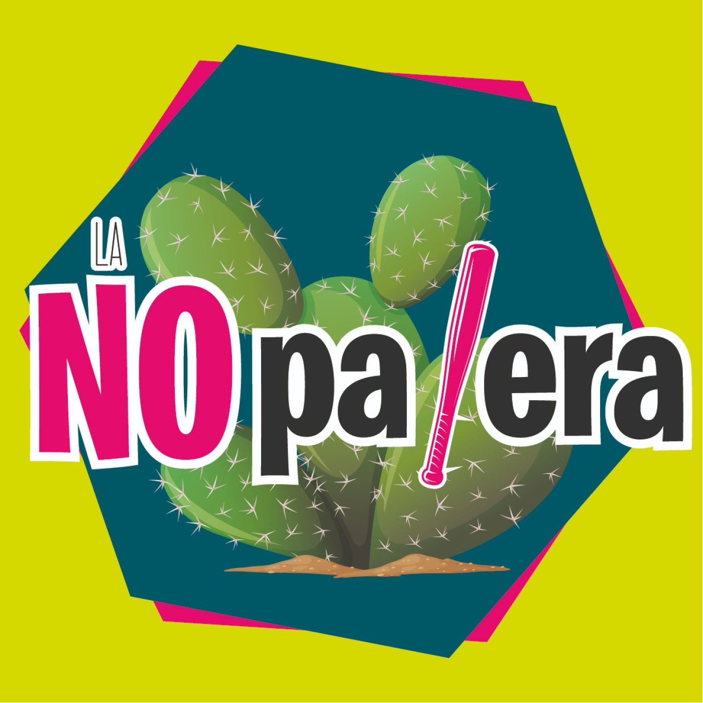 La No-palera