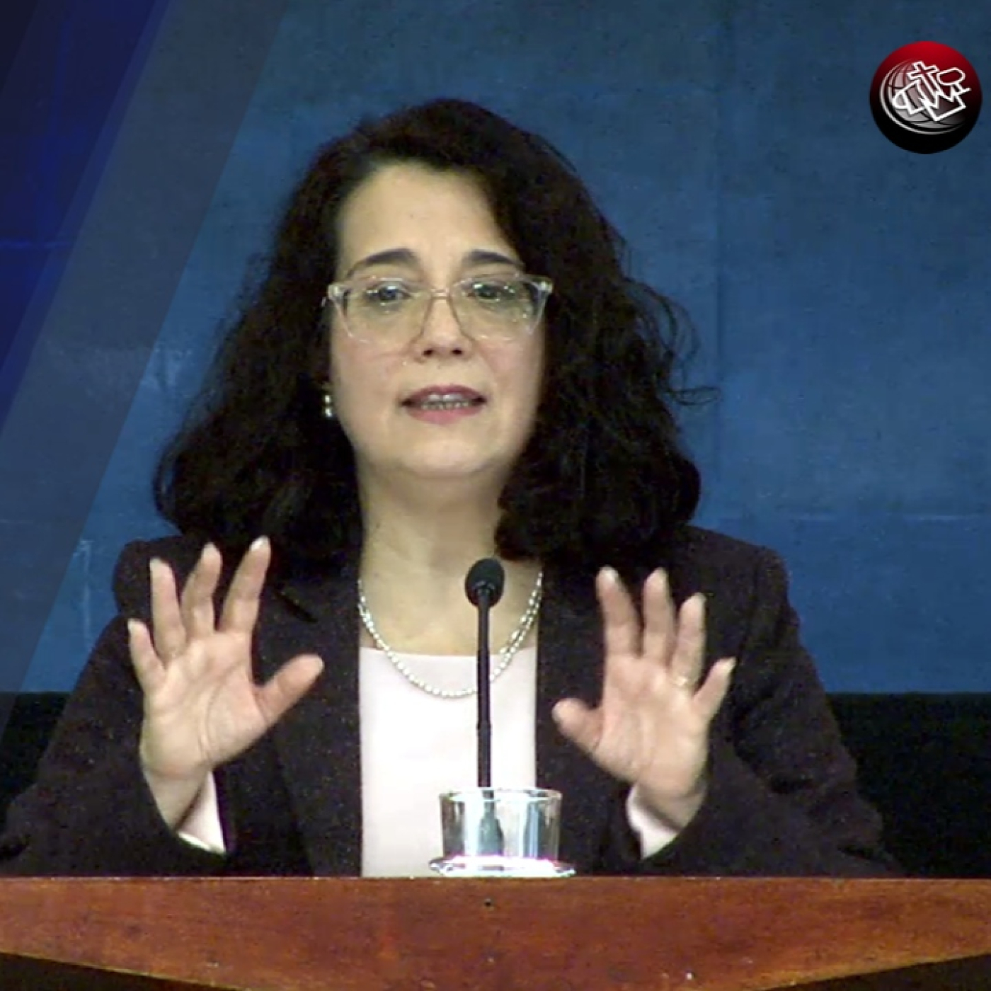 Iglesia ACyM Providencia - Predicaciones
