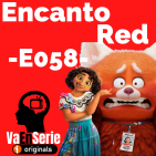 Mandatos familiares (Encanto / Red) -E058-