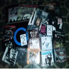 CIUTAT PODRIDA RADIOSHOW 19/06/2012 . Dos horas de punk para celebrar el dia de la anti-música