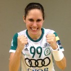 Mireya González - Final Champions