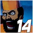 Four Game's Podcast 14 JUEGOS A MEDIO COCINAR
