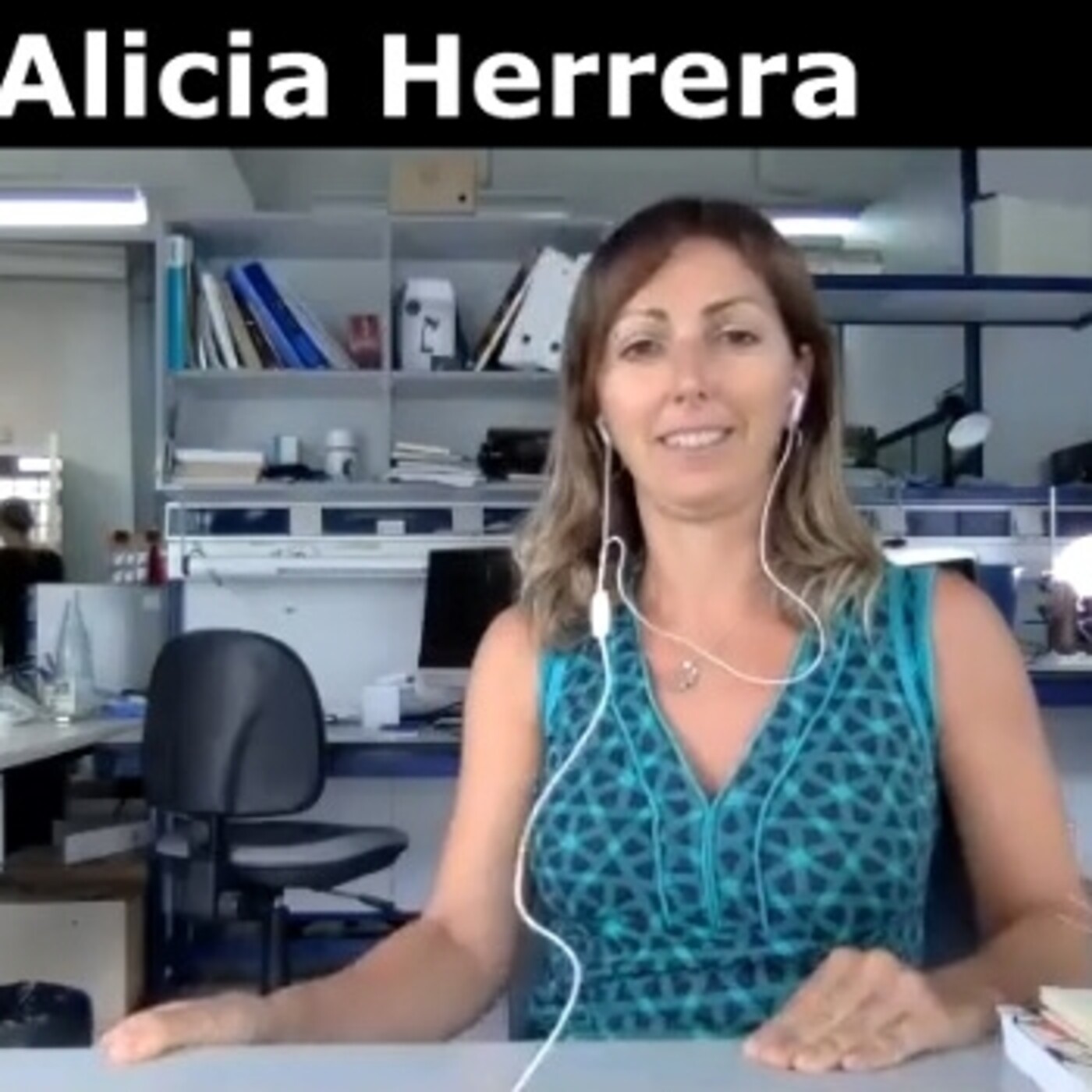 Hacedores del Cambio