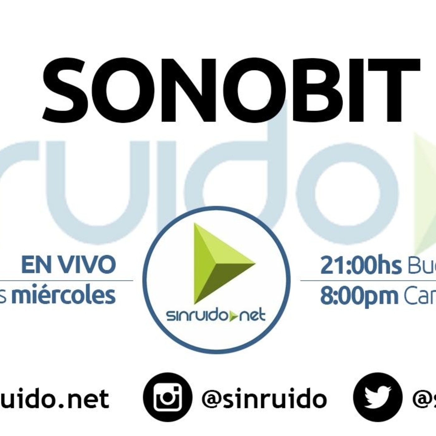 SONOBIT v1.2 - 06-06-2018
