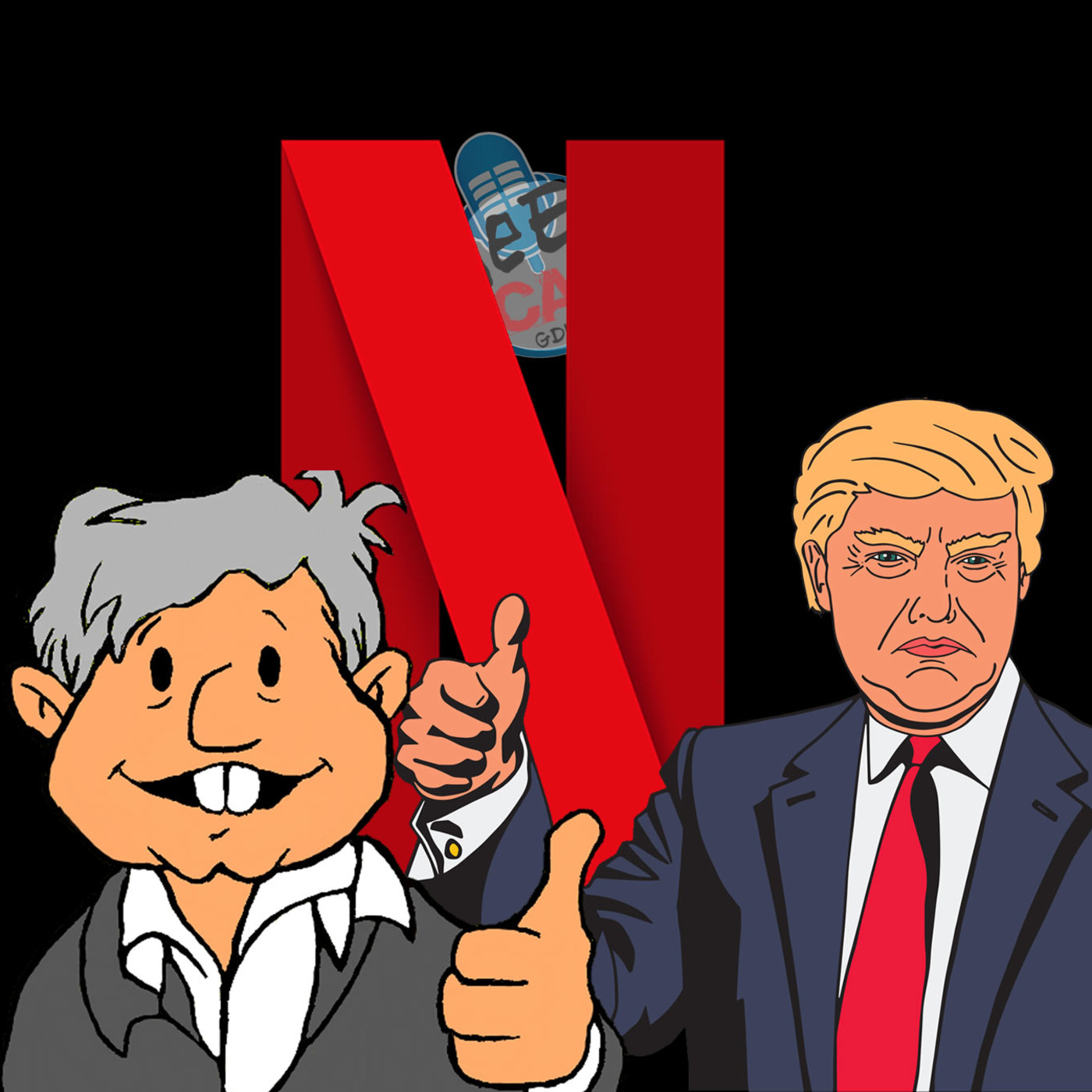 En Vivo 1 de Octubre 2016 episode artwork