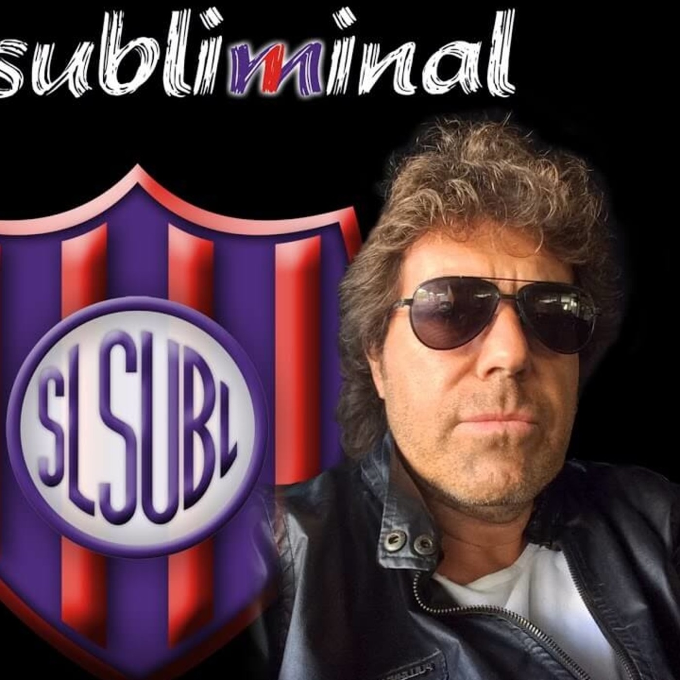 San Lorenzo Subliminal - Martes 1 de Noviembre de 2016 episode artwork