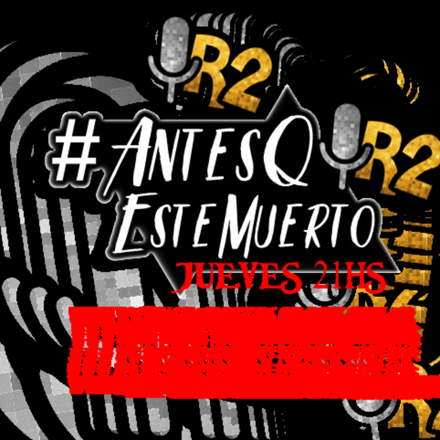 Podcast R2 RADIO