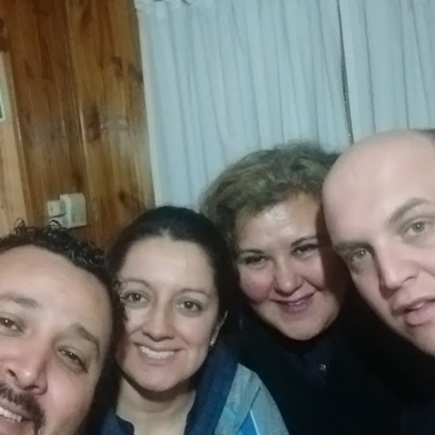 Espíritu Misionero