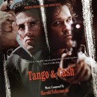 LYCRA 100% Las canciones de TANGO Y CASH (1989)