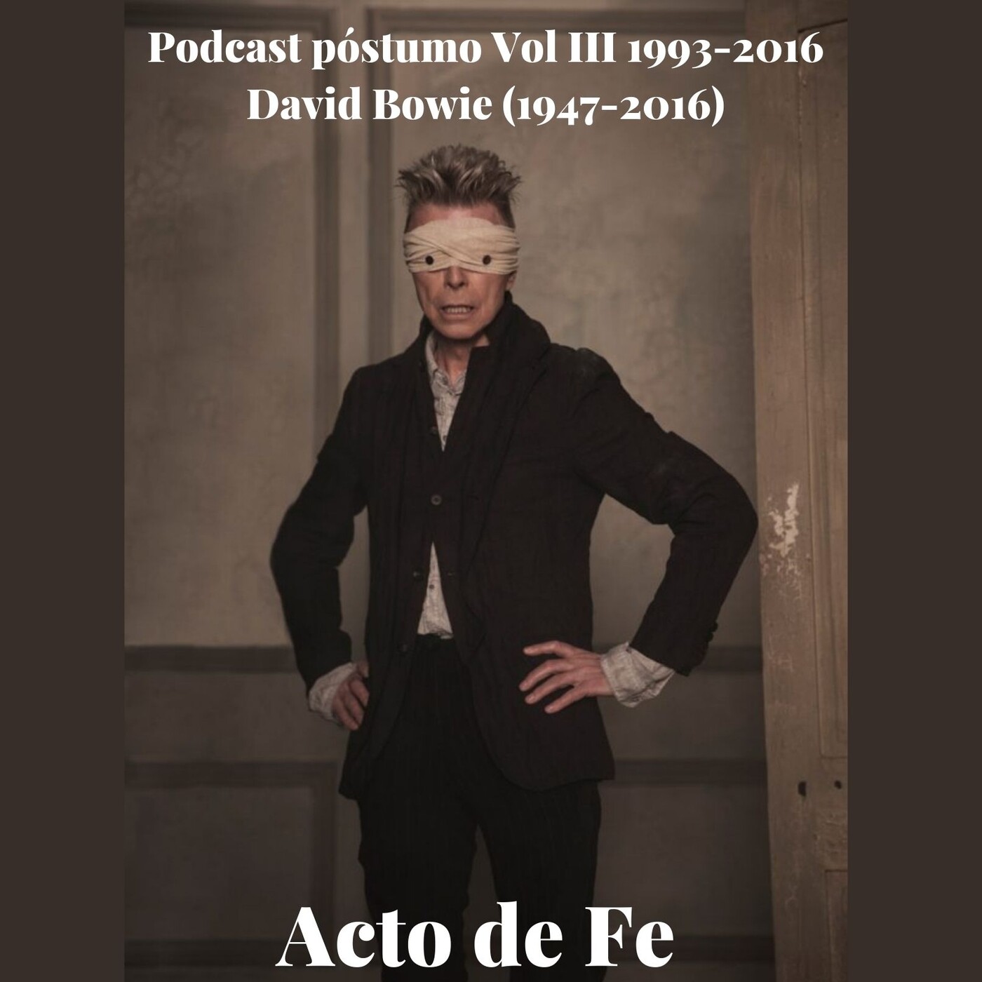 Acto de Fe póstumos