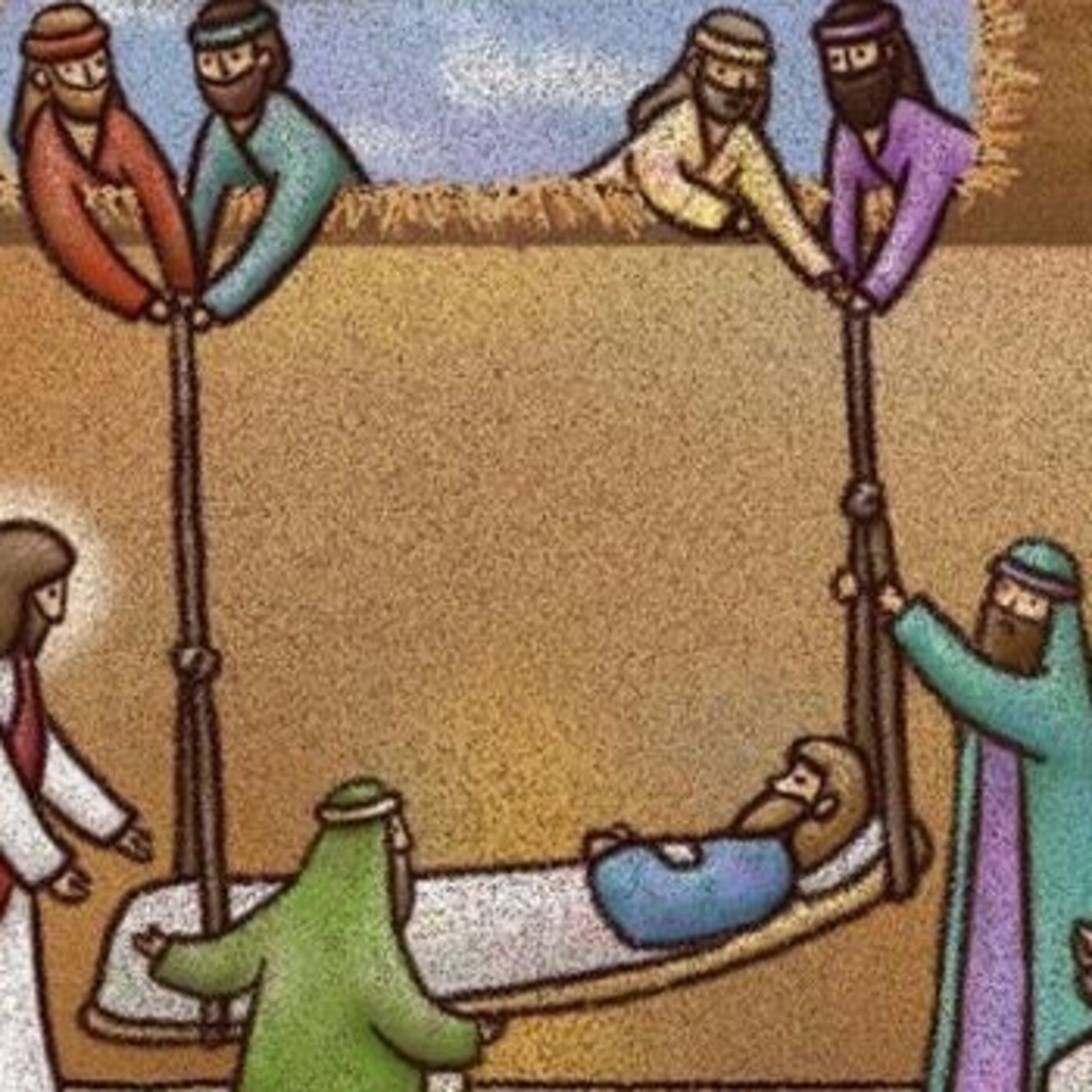 La Esquina Roja del Padre Luis