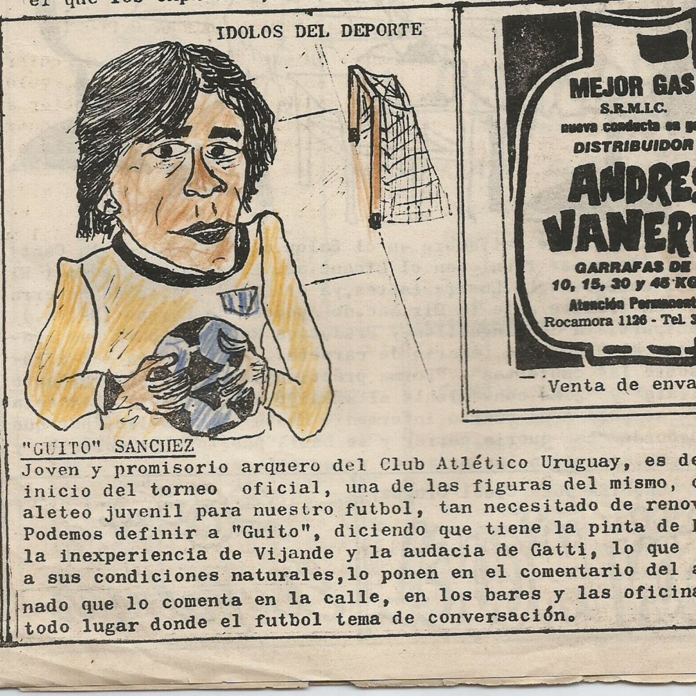 Aguante el archivo