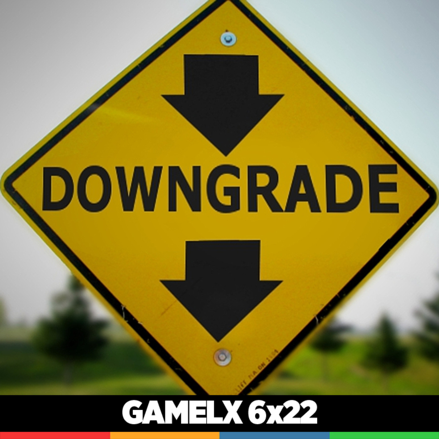 GAMELX Podcast
