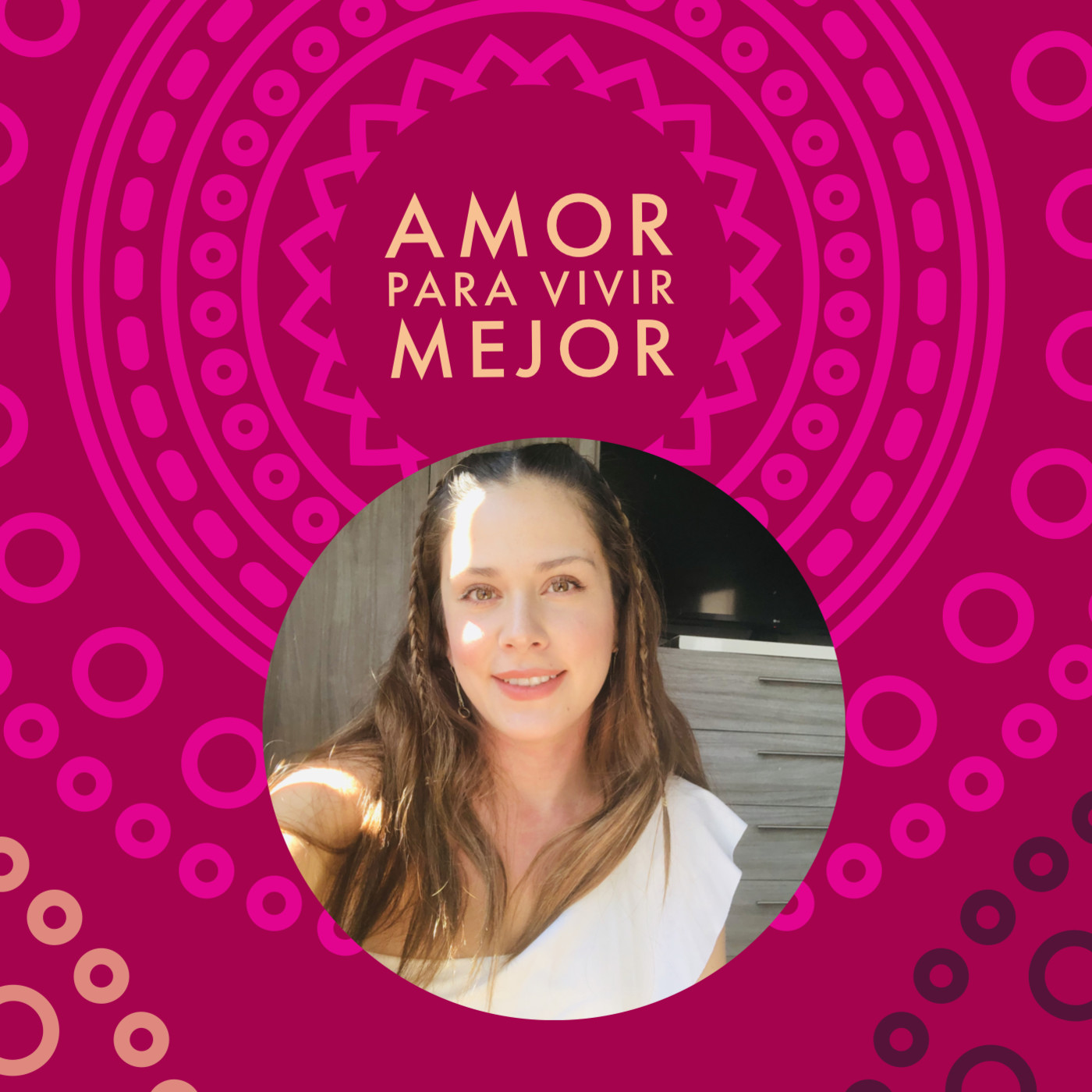 Amor para Vivir Mejor