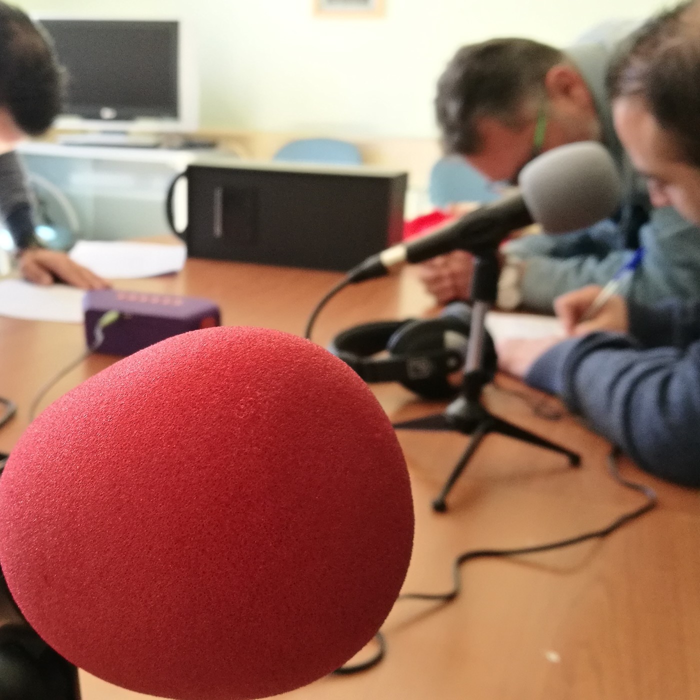 COMUNICANDONOS