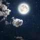Desde la Luna_Poema