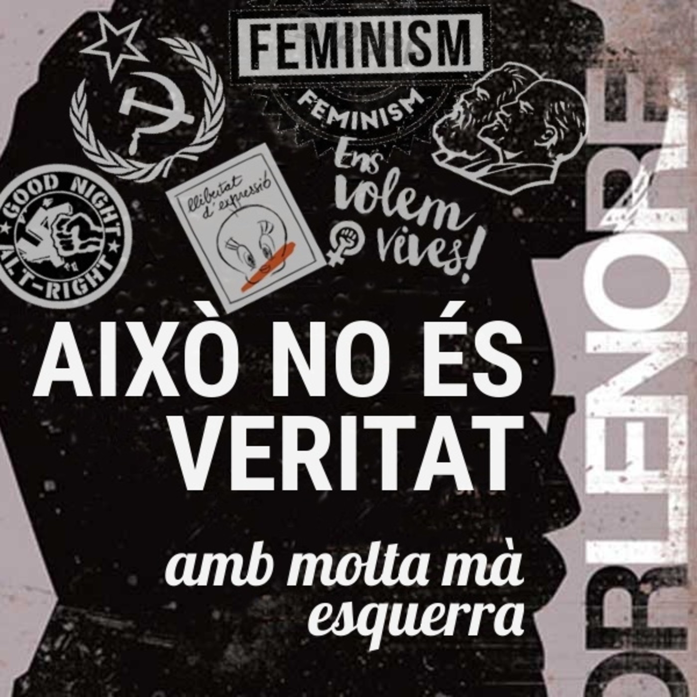 Això no és Veritat