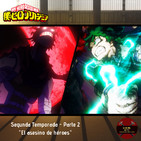KC05| Boku no hero Temporada 2 (Parte 2)