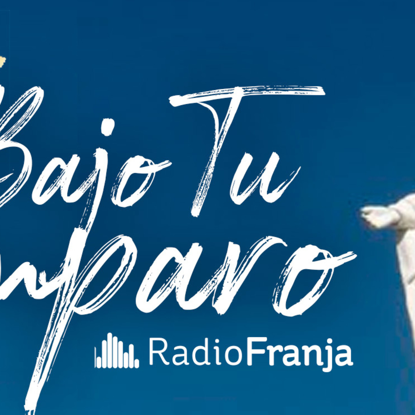 Bajo tu Amparo