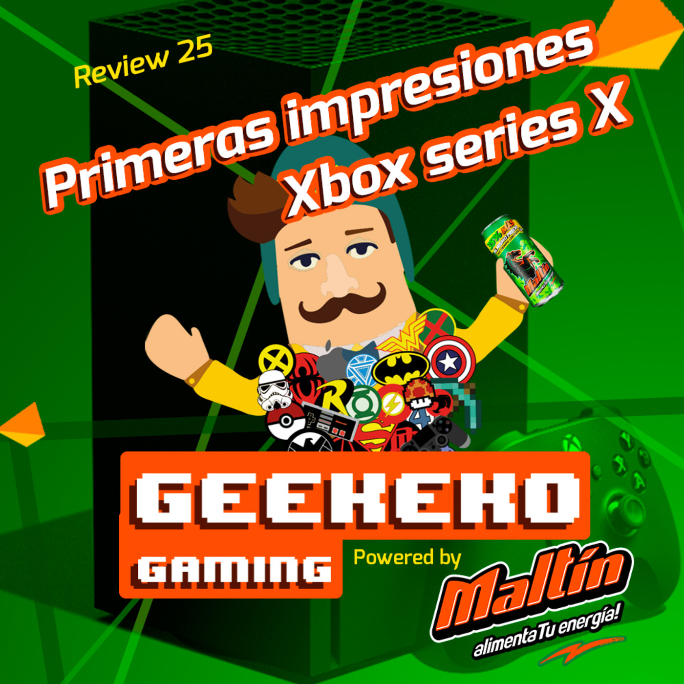 Geekeko Gaming