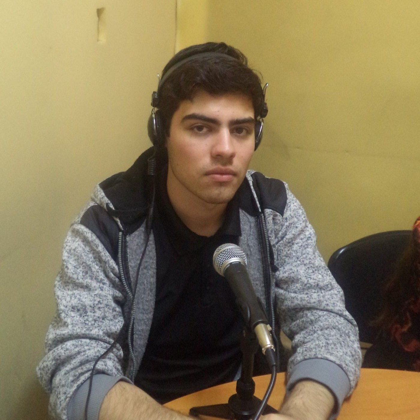 El baúl de Montoya