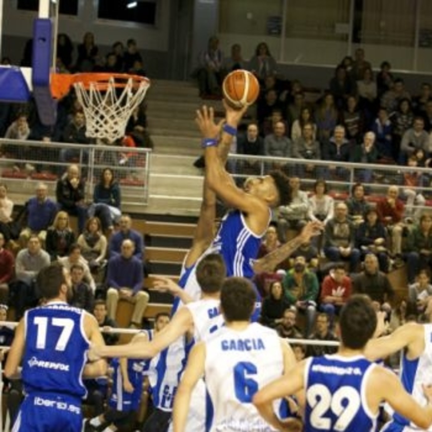 Fem Bàsquet
