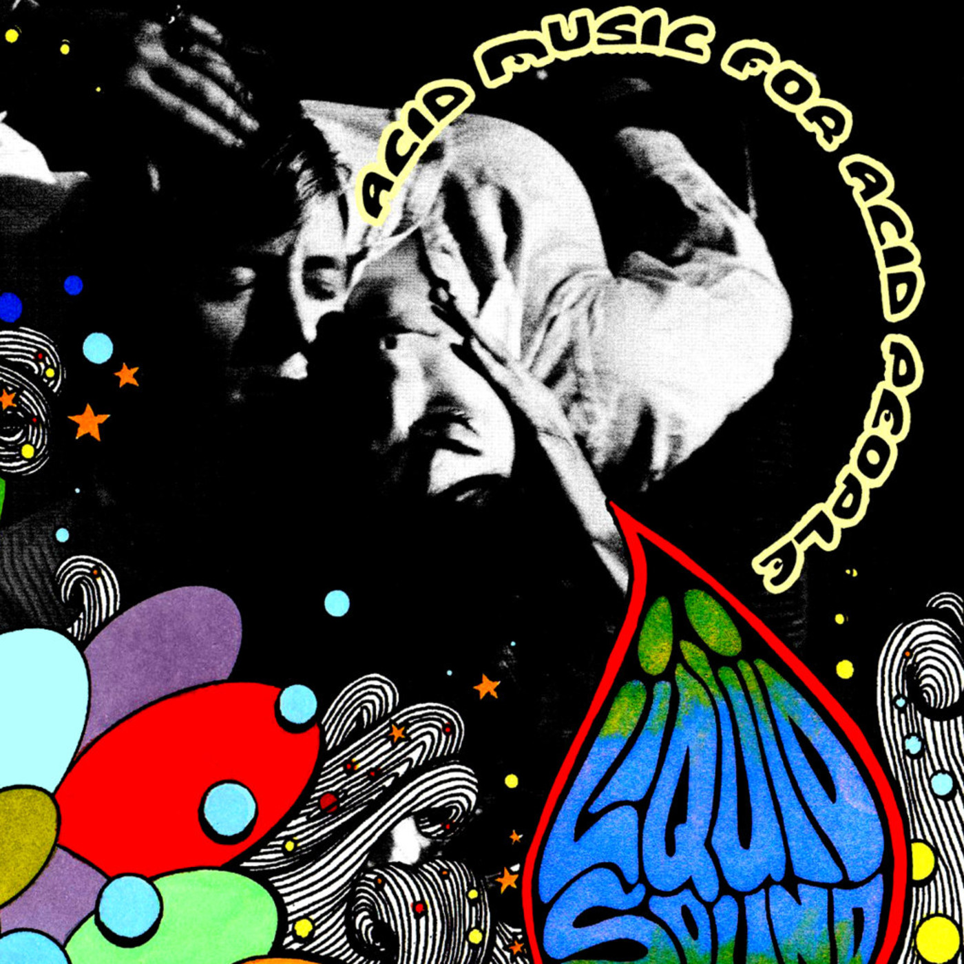 Sótano Beat Lima Perú