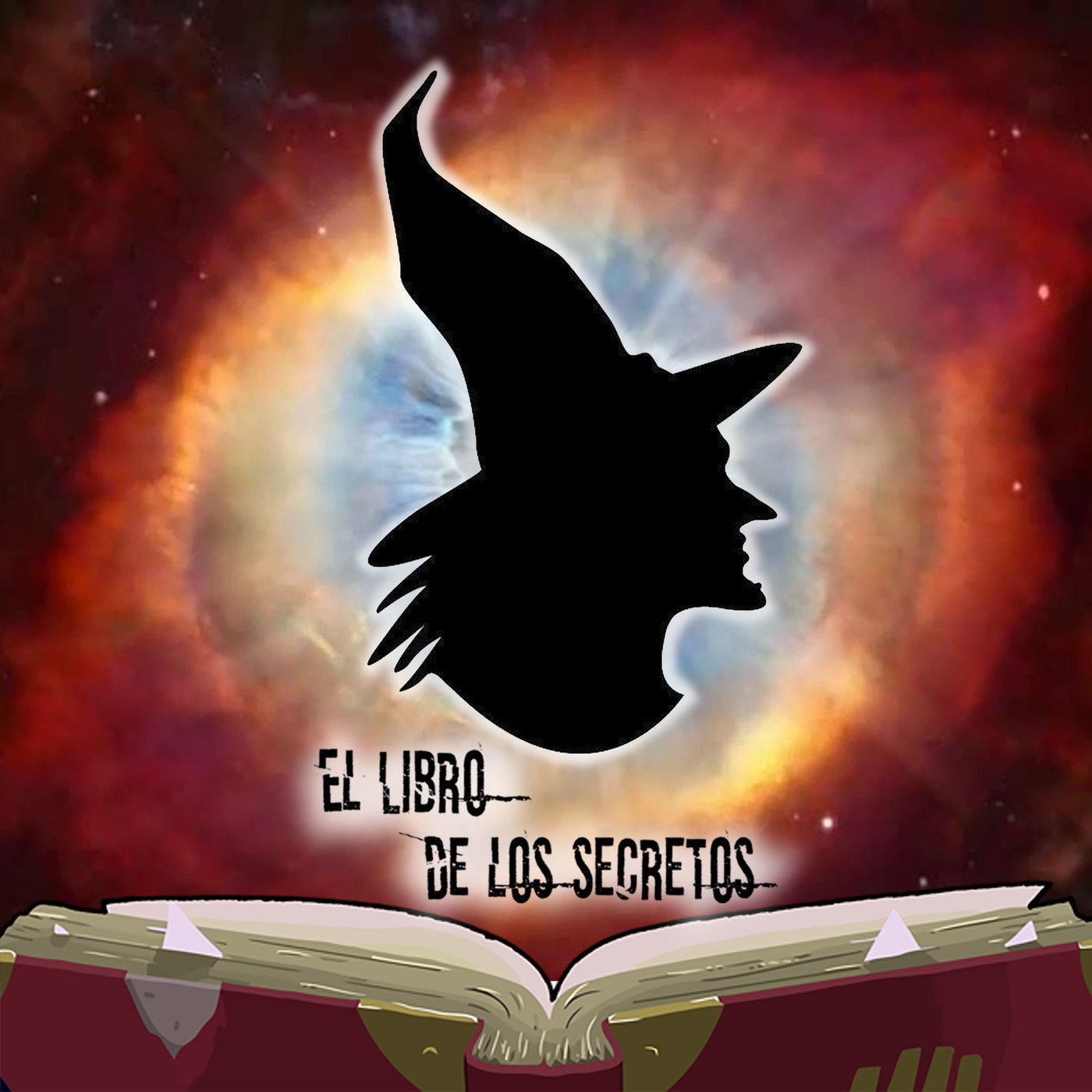 El Libro de Los secretos