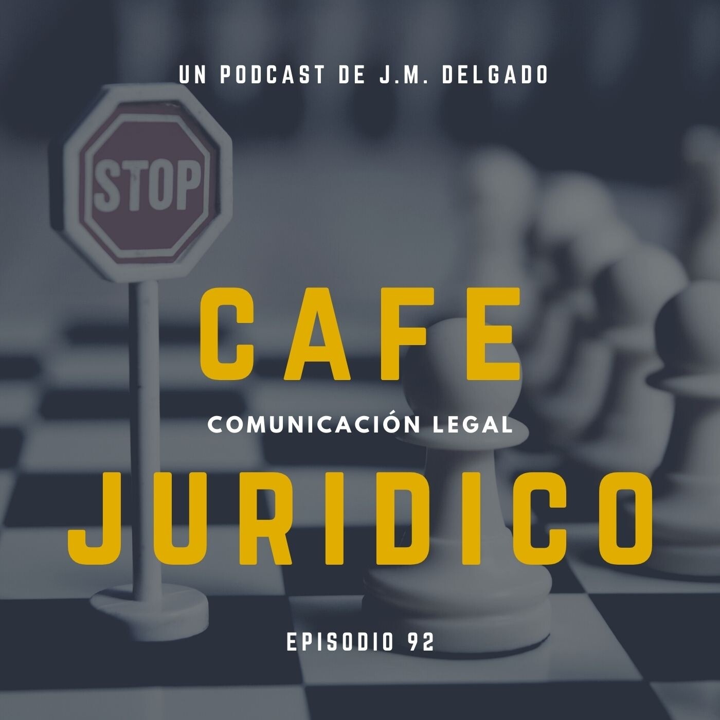 Café Jurídico